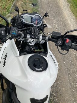 TRIUMPH TIGER 800 XR - 14