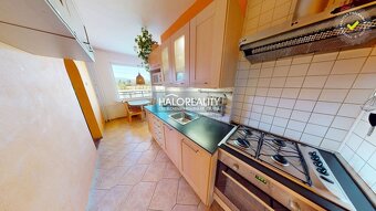 HALO reality - Predaj, štvorizbový byt Liptovský Hrádok - EX - 14