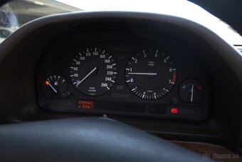 BMW 730i r.1987 - 14