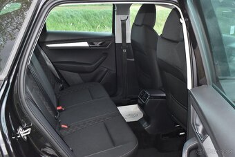 Škoda Karoq 1.0 TSi STYLE //R.V2020//14.900,- EUR/// - 14
