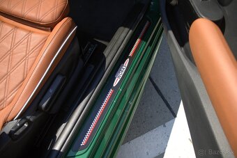 Mini John Cooper Works JCW Cabrio, 170kw, Automat AT8 - 14