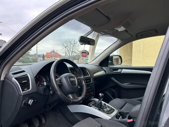 Audi Q5 2.0 TDI 125kw/170k Quattro - 14