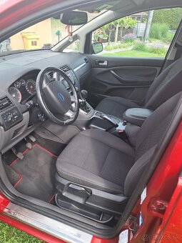 Ford C Max - 14