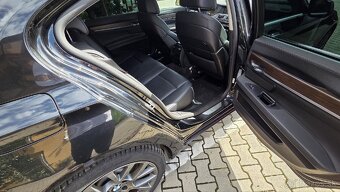 Bmw 7 740d 2012 - 14