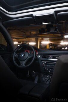 BMW E90 330xd - 14
