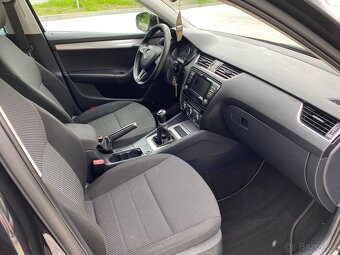 Škoda Octavia Combi 1.6 TDI Ambition - 14