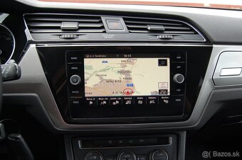 Volkswagen Touran 1.6 TDI - 14