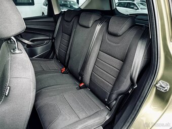 Ford Kuga 2.0 TDCi Duratorq Titanium X AWD A/T - 14