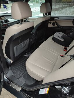Predám BMW X5 E70 3.0D - 14