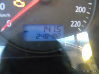 Vw T5 Caravelle 2009, 250 000km long - 14