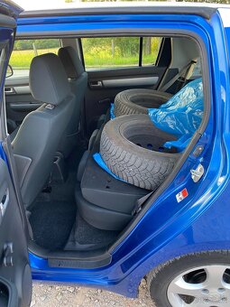 Predám Suzuki SWIFT 1,5 BENZIN - 14