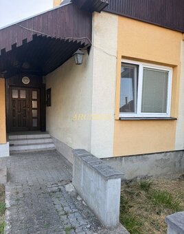 Rodinný dom Hosťovce - Zlaté Moravce - 14