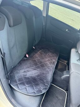 Citroen C4 1.6 HDi 16V Pack 92k - 14
