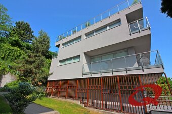 3-IZBOVÝ BYT NA KOLIBE, 2xPARKING A VEĽKÁ LOGGIA - 14