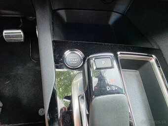 Peugeot 3008 1.6 Hybrid4 GT 300k - 14