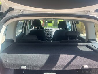 Škoda YETI 1.2 TSI, 77kw-105ps, rok 12/2014 - 14