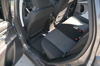 Suzuki SX4 S-Cross 1.5 AllGrip 4WD Hybrid A/T - 14