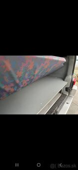 VW T4 MULTIVAN 2,4D - 14