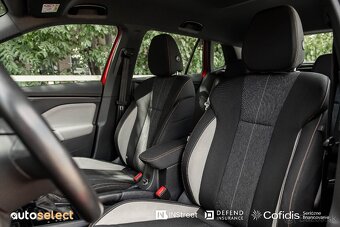 Škoda kamiq 1.6tdi dsg - 14