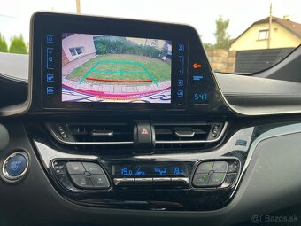 Toyota CHR 1.8 Hybrid 2019 rok 103000km 4,5l/100km - 14