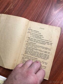 Knihy (NÁBOŽENSKÉ) - 14