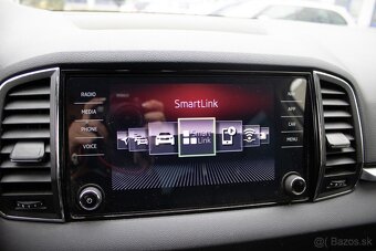 Škoda Karoq2.0TDI SCR Style 4x4 DSG/AJ na SPLÁTKY/PROTIÚČET - 14