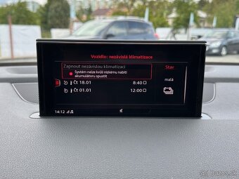 Audi Q7 e-tron 3.0 TDI 258k quattro tiptronic 8-st. - 14