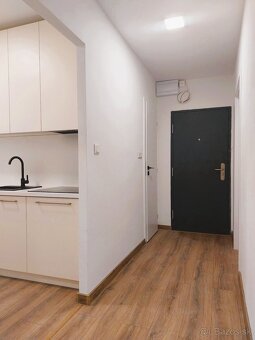 3,5 izbový zrekonštruovaný byt 72 m2 Trenčín - 14