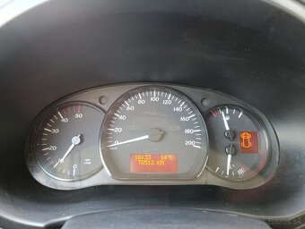 Mercedes Benz Citan 109 CDI - 14