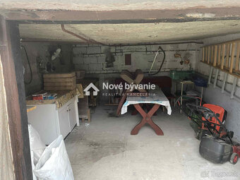 Na predaj rodinný dom, Snina (N043-12-MABA) - 14