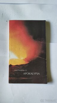 Knihy s kresťanskou, náboženskou tématikou - 14