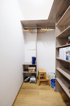 2i byt 65m, projekt STEIN, GAR. PARKING, Bernoláková ul. - 14