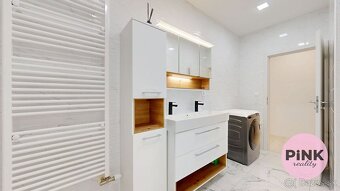 PINK Reality Prenájom moderného 3-izbového bytu – Galanta, H - 14