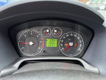 Ford Fusion 1.4 TDCI 50 kW 2006 klimatizace serviska - 14