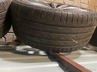 5x120 18’ BMW - 14