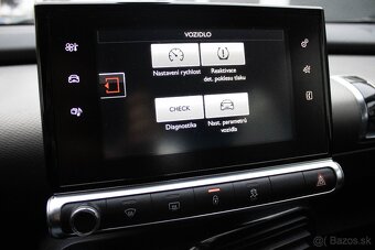 CITROEN C4 Cactus PureTech 82 MT/5 2016 - 14