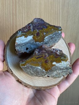 Minerály zo Slovenska - 14