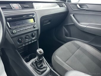 Škoda Rapid spacetourer top - 14