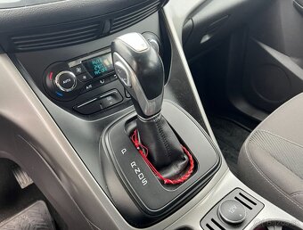 Ford Kuga 2.0TDCi - 14