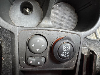 Fiat Panda 1.3 Multijet Trekking 4x4 - 14