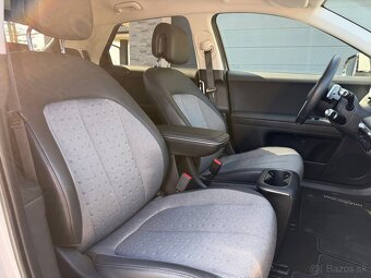 Hyundai Ioniq 5 77kwh 4x4 style - 14