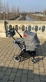 Bugaboo lynx - 14