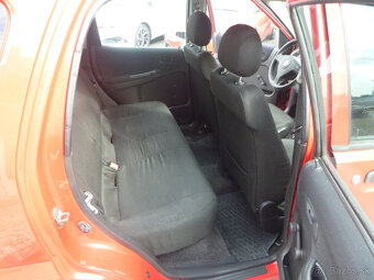 Suzuki Ignis 1,3i 2005 - 14