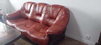 Sedacia súprava + nábytok - 14