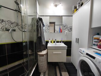 Moderný trojizbový byt s loggiou - 14