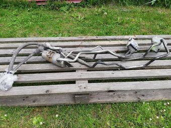 PREDAM Diely na Audi A6 C5 2.5TDI rv 2002 - 14