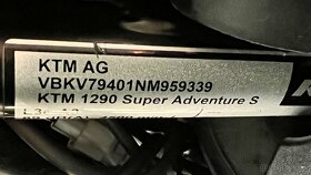 KTM 1290 Super Adventure S - 14