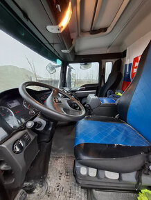 MAN TGS 32.400 Stetter autodomiešavač - 14