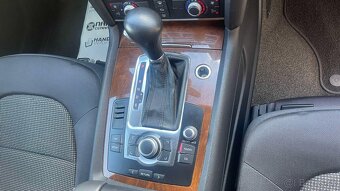 Predám Audi Q7 3.0 Qautro 171 KW 2007 - 14