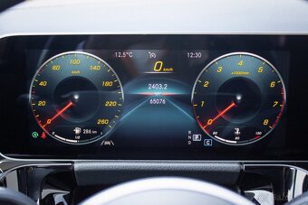 Mercedes-Benz B200 A/T 120kw Progressive /AJ NA SPLÁTKY/ - 14